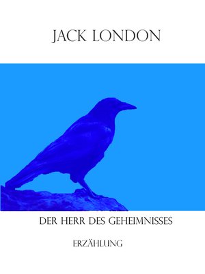 cover image of Der Herr des Geheimnisses